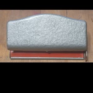 Vintage Clix 2 hole punch